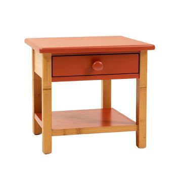 Fern Arc Nightstand