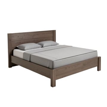 Apresio King Low Profile Standard Bed