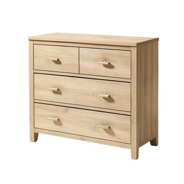 Arsos 5 Drawer Chest