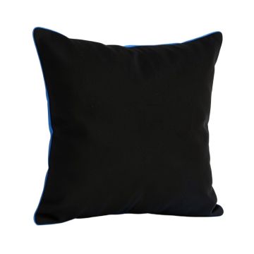 Vandewa Two People Rock Climbing Throw Pillow Cover