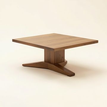 Lindsey Coffee Table (synthetic illustration; no displayed measurements)