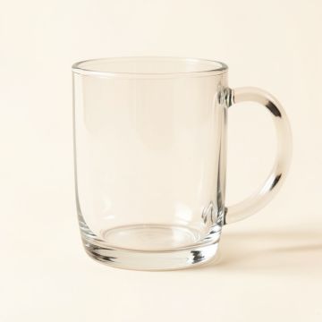 Napoleon Bee 9 Oz . Coffee Mug (synthetic illustration; no displayed measurements)