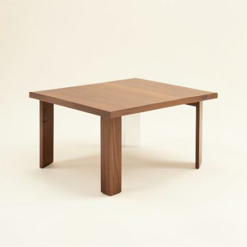 Daidone Coffee Table (synthetic illustration; no displayed measurements)