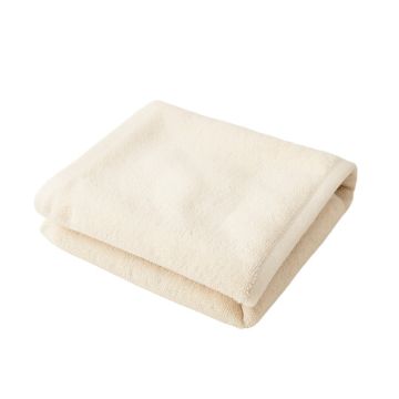 Ridge Canyon Bath Towel - Ivory