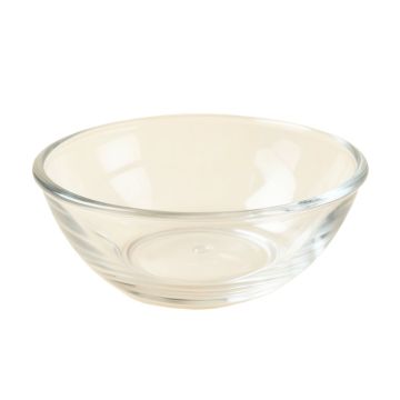 13 Oz . Swirl Dessert Bowl