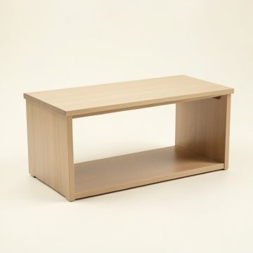 6 Pair Shoe Storage Bench (synthetic illustration; no displayed measurements)