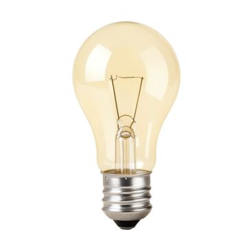 40W ( 40 Watt Equivalent ) G16.5 Dimmable Incandescent Light Bulb , Warm White E12/Candelabra Base