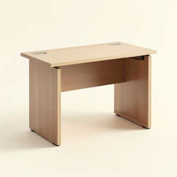 Kosmas Desk (synthetic illustration; no displayed measurements)