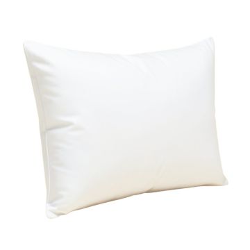 Polyester Body Medium Support Pillow