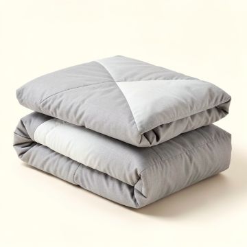 Powhattan Reversible Comforter Set (synthetic illustration; no displayed measurements)