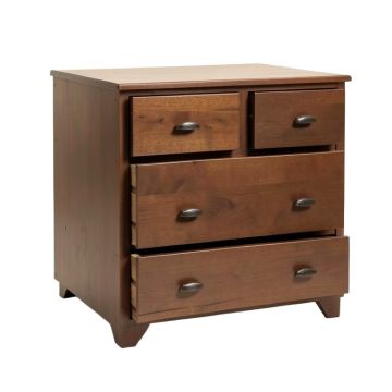 Kreugar 5 Drawer Chest
