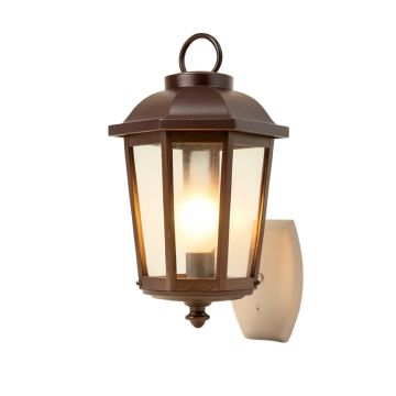Aaeesha Outdoor Wall Lantern