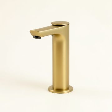 Niko Vessel Sink Bathroom Faucet (synthetic illustration; no displayed measurements)