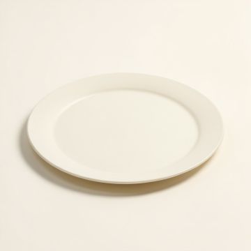 Stratus Melamine Platter (synthetic illustration; no displayed measurements)