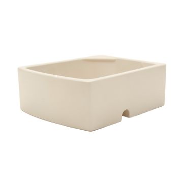 Amariani Right Offset 36 Single Bathroom Vanity Base Only