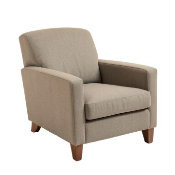 Manug 36.13 '' Wide Armchair