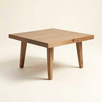 Moshannon Coffee Table (synthetic illustration; no displayed measurements)