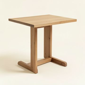 Woodside Counter Height Dining Table (synthetic illustration; no displayed measurements)