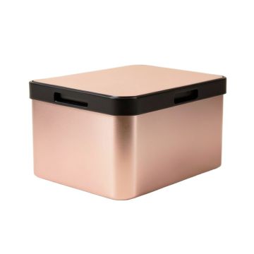 Decorative Kitchen Home Bread Box