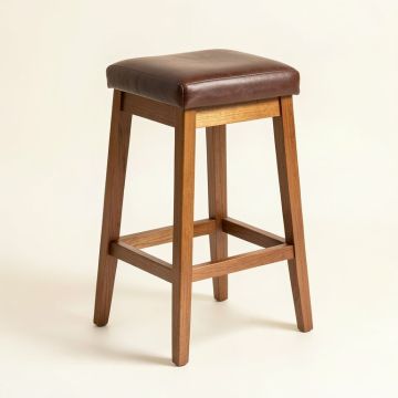 Furnice Bar & Counter Stool (synthetic illustration; no displayed measurements)