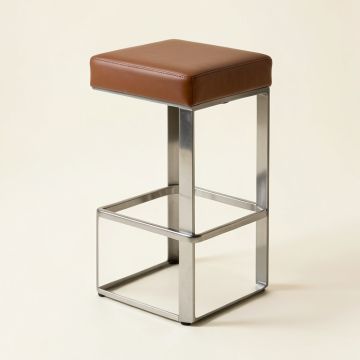 Fowey Bar & Counter Stool (synthetic illustration; no displayed measurements)