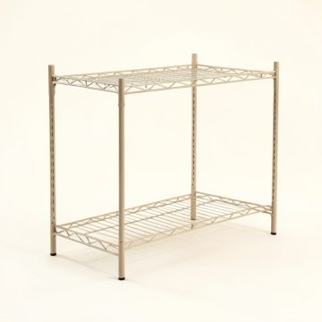 Trogdon 73 '' H X 36 '' W X 18 '' D Garage Storage Rack (synthetic illustration; no displayed measurements)