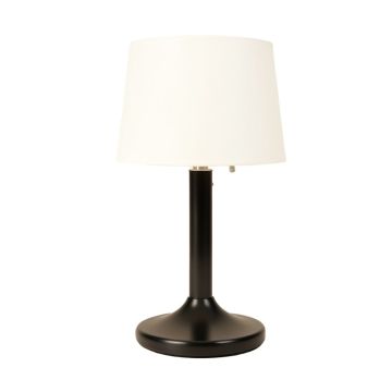 Zen Reclining 19 '' Table Lamp
