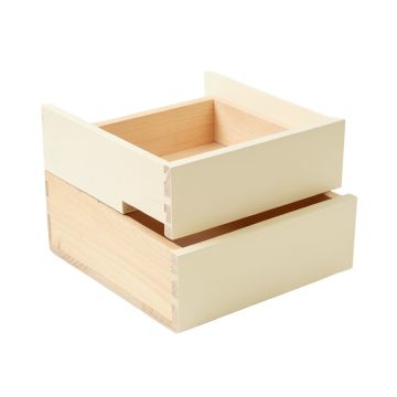 Clay Crossing Under-Desk Drawer Unit - Cream