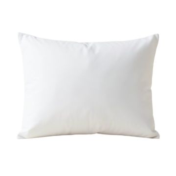 Wayfair Sleep Firm Down Blend Support Pillow