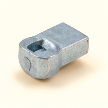 Naples 7 9/16 '' Center To Center Bar Pull (synthetic illustration; no displayed measurements)