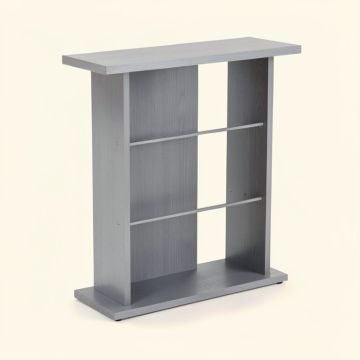 Elmont Entertainment Center For Tvs Up To 70 '' (synthetic illustration; no displayed measurements)