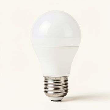 5W ( 40 Watt Equivalent ) , B11 Led , Dimmable Light Bulb E12/Candelabra Base (synthetic illustration; no displayed measurements)