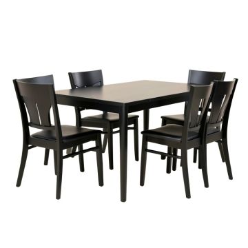 Morano 3 Piece Dining Set
