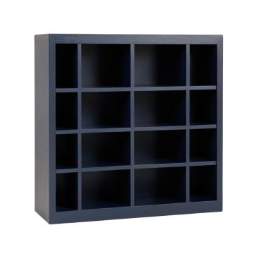 Bay Arc Empty Mug-Storage Cabinet Insert