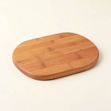 Moss Bluff Cutting Board - Terracotta (synthetic illustration; no displayed measurements)