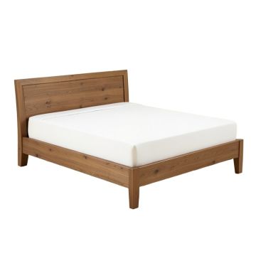 Bores Twin Platform Bed