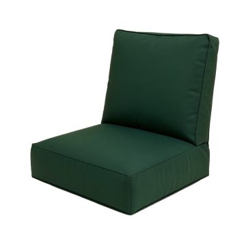 Outdoor Lounge Chair Cushion