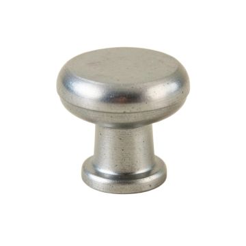 1 1/4 '' Diameter Round Knob Multipack