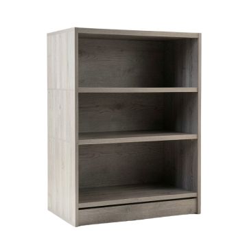 Heath Canyon Empty Seed-Starting Shelving Unit Without Lights - Gray
