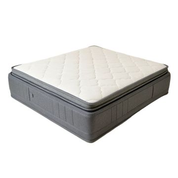 8 '' Medium Hybrid Mattress