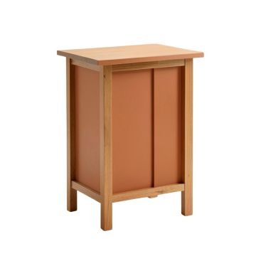 Linden Canyon Freestanding Laundry Folding Counter - Terracotta