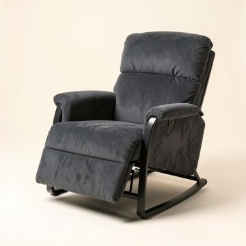 Burnsville 35 '' Wide Manual Standard Recliner (synthetic illustration; no displayed measurements)