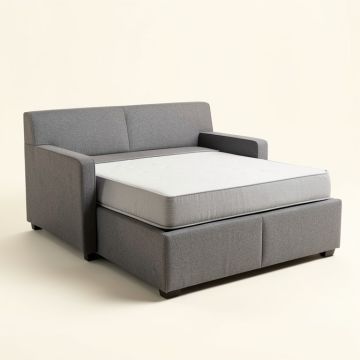 Tarrants Twin Daybed With Trundle (synthetic illustration; no displayed measurements)