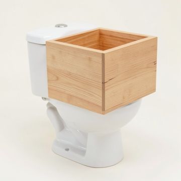 Beore 23.5 '' W X 67 '' H X 8.5 '' D Over-The-Toilet Storage (synthetic illustration; no displayed measurements)