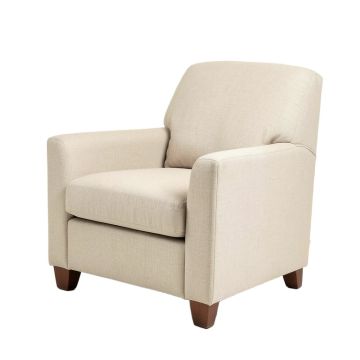 Johnone Upholstered Parsons Chair