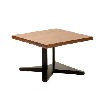 Mucella Solid Coffee Table