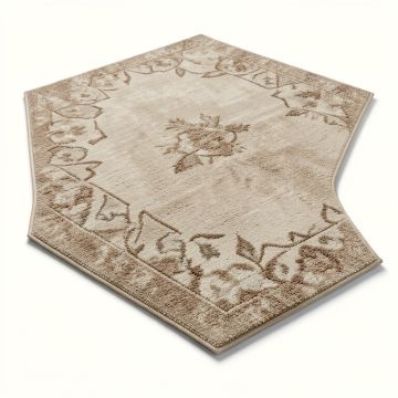 Jeppesen Area Rug (synthetic illustration; no displayed measurements)