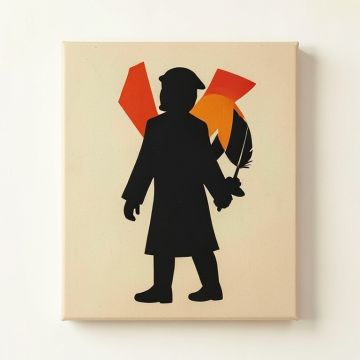 Viva Mexico 3 Urban Art Ii By Philippe Hugonnard - Wrapped Canvas Graphic Art Print (synthetic illustration; no displayed measurements)
