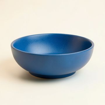 Alder Brook Dining Bowl - Blue (synthetic illustration; no displayed measurements)