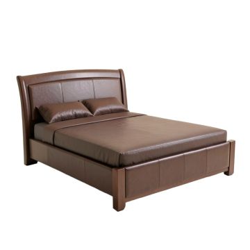 Rotraut King Standard Bed